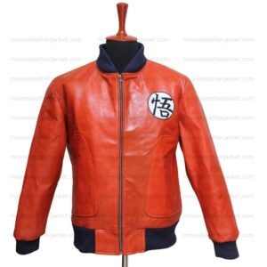 super-saiyan-orange-leather-jacket-guko-kakroat-costume