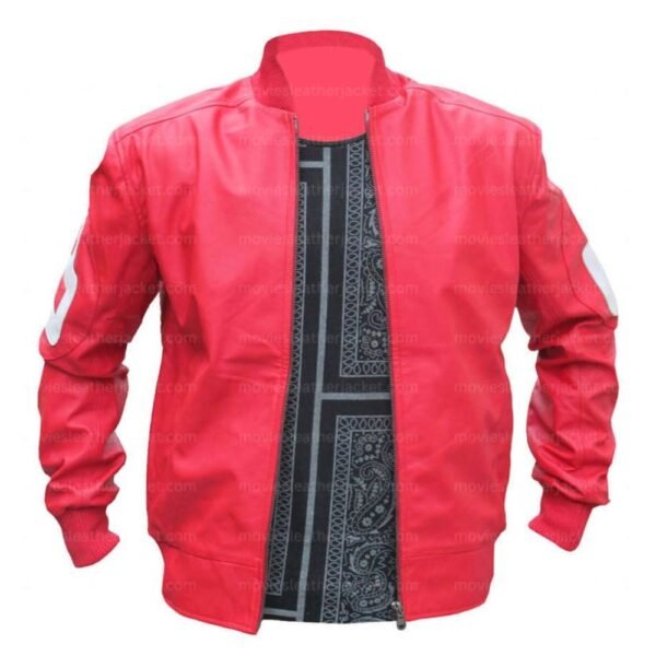 8-ball-pink-pu-leather-jacket