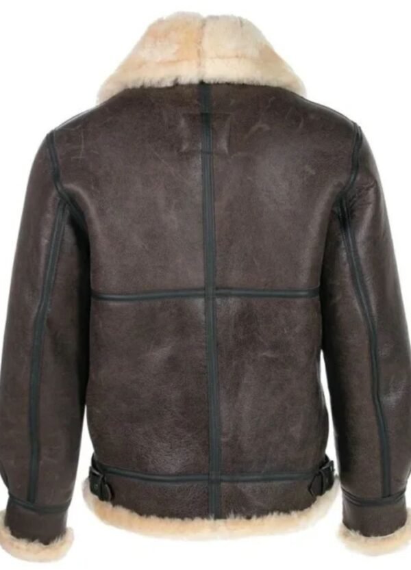 Resident Evil 4 Leon Jacket