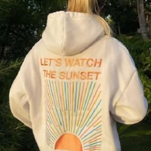 cozy-sunset-white-hoodie