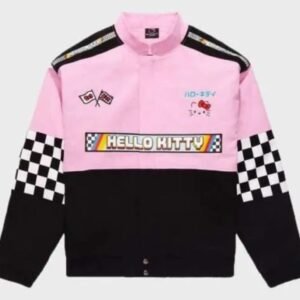 cute-hello-kitty-race-jacket