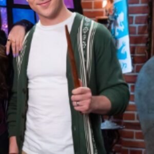 david-henrie-s-cardigan