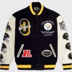 ovo-steelers-varsity-jacket