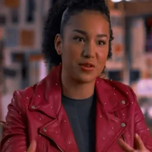 High-School-Musical-The-Series-Gina-Pink-Leather-Jacket-1.webp