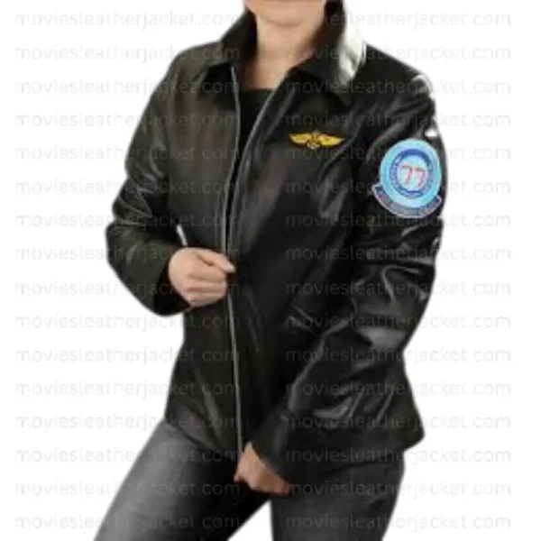 charlotte-charlie-top-gun-leather-costume-jacket - Movies Leather Jacket charlotte-charlie-top-gun-leather-costume-jacket.webp