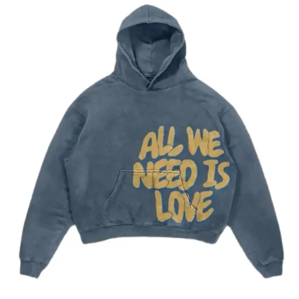 all-we-need-love-grey-hoodie.webp