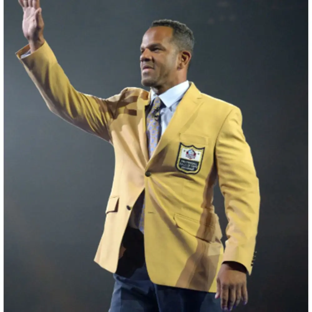 nfl-golden-wool-jacket - Movies Leather Jacket nfl-golden-wool-jacket.webp