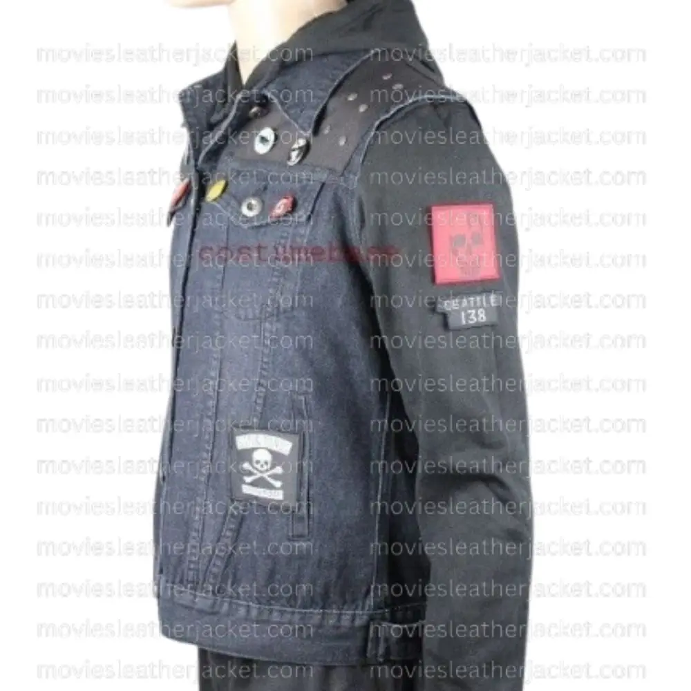 troy-baker-denim-blue-outfit - Movies Leather Jacket troy-baker-denim-blue-outfit.webp