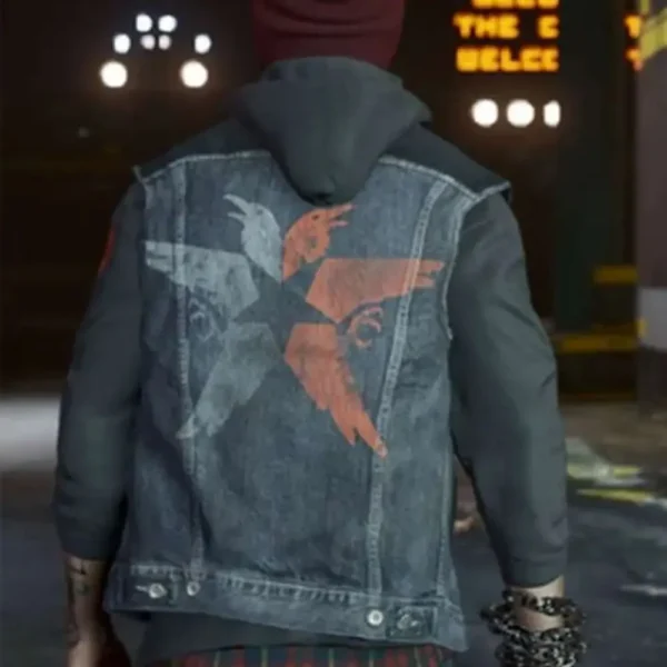 troy-baker-second-son-2014-outfit - Movies Leather Jacket troy-baker-second-son-2014-outfit.webp