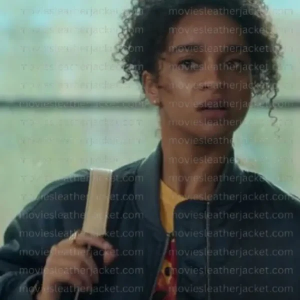 black-mirror-blue bomber -jacket - Movies Leather Jacket black-mirror-blue-bomber-jacket.webp