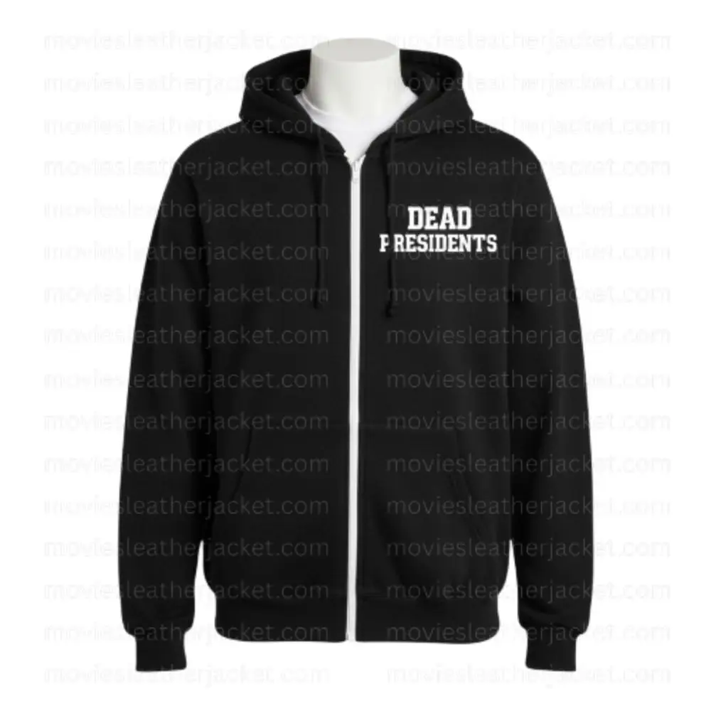 dead-presidents-floyd-mayweather-hoodie - Movies Leather Jacket dead-presidents-floyd-mayweather-hoodie.webp