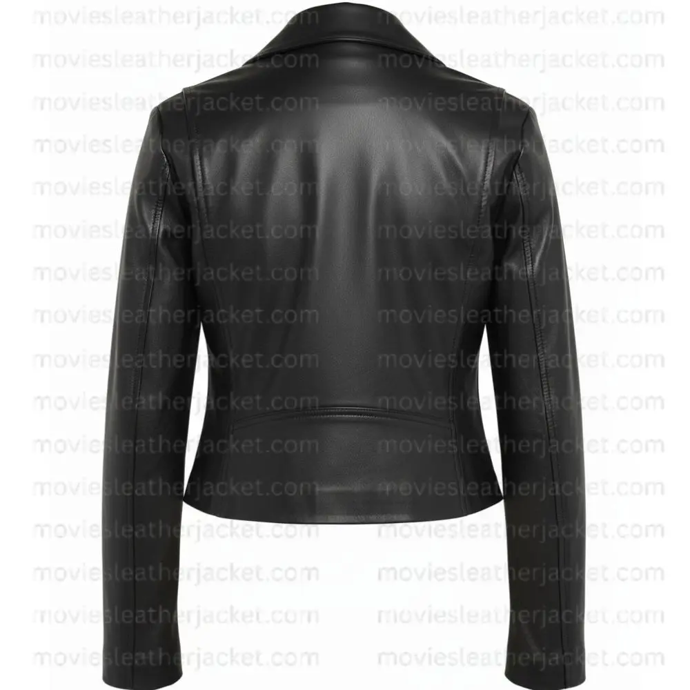 fool-me-once-2024-michelle-keegan-jacket - Movies Leather Jacket
