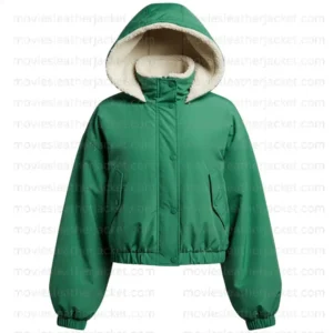 fool-me-once-Danya Griver-jacket - Movies Leather Jacket fool-me-once-Danya-Griver-jacket.webp