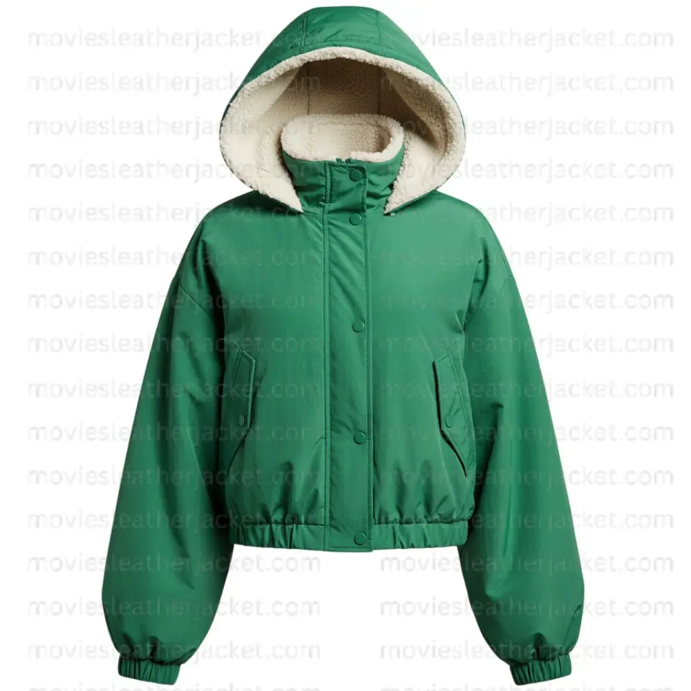 fool-me-once-Danya Griver-jacket - Movies Leather Jacket fool-me-once-Danya-Griver-jacket.webp