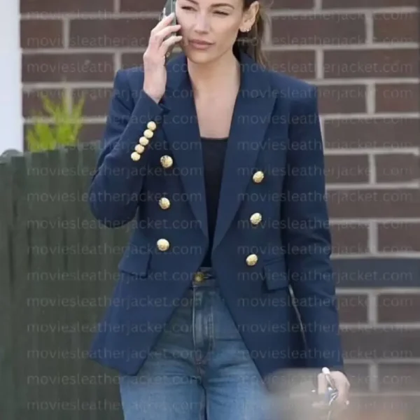 fool-me-once-michelle-keegan-wool-jacket - Movies Leather Jacket fool-me-once-michelle-keegan-wool-jacket.webp