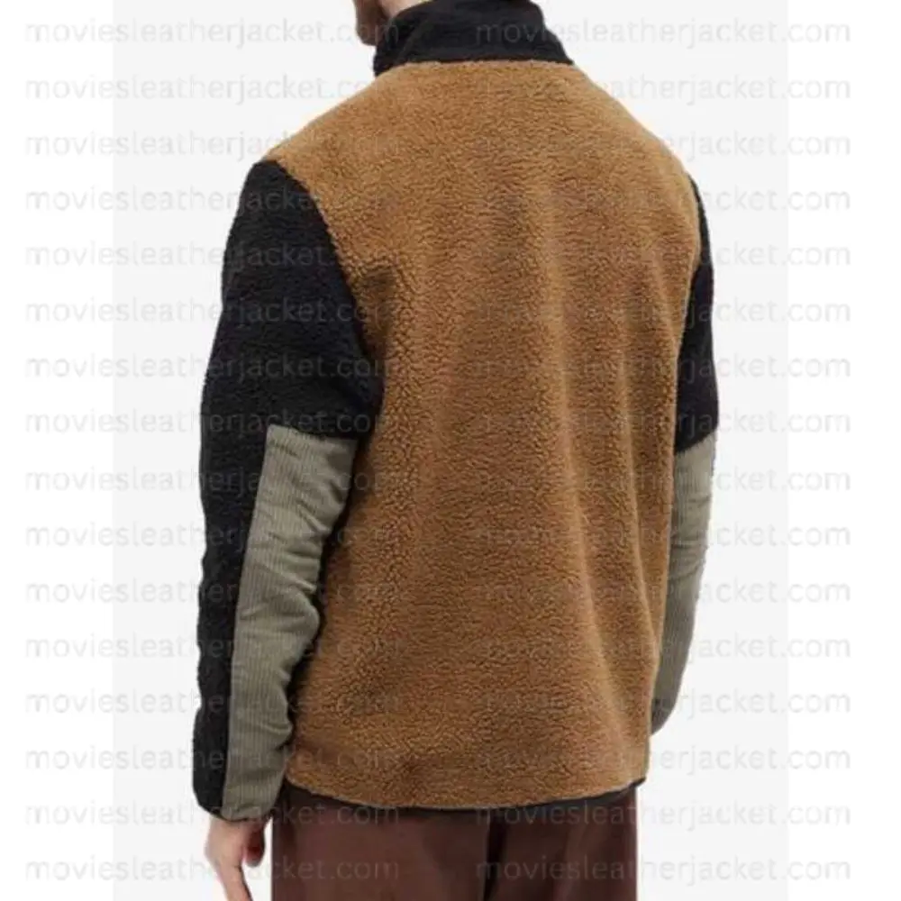 fool-me-once-sam-fleece-jacket - Movies Leather Jacket fool-me-once-sam-fleece-jacket.webp