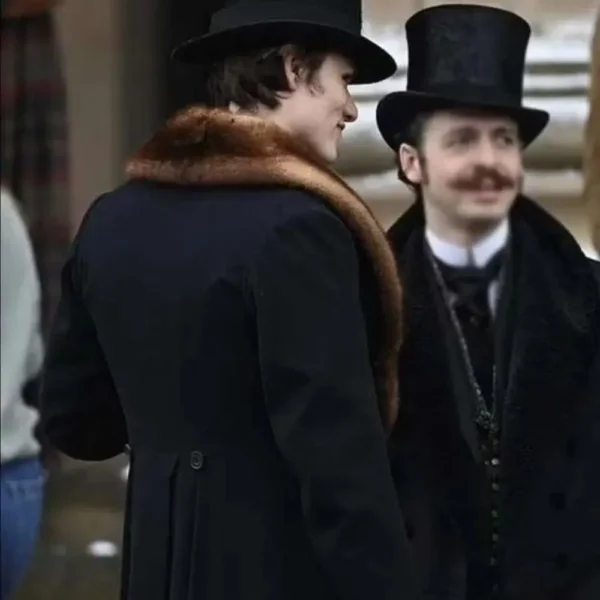 house-of-guinness-louis-partridge-costume - Movies Leather Jacket house-of-guinness-louis-partridge-costume.webp