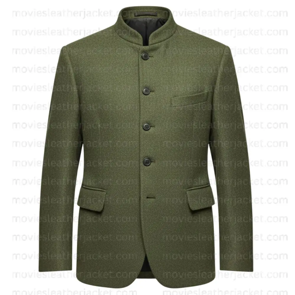 house-of-guinness-patrick-cochrane-green-blazer - Movies Leather Jacket house-of-guinness-patrick-cochrane-green-blazer.webp