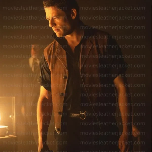 house-of-guinness-sean-rafferty-leather-vest - Movies Leather Jacket house-of-guinness-sean-rafferty-leather-vest.webp