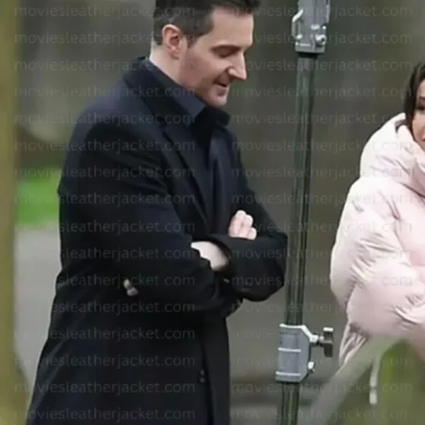 richard-armitage-fool-me-once-2024-outfit - Movies Leather Jacket richard-armitage-fool-me-once-2024-outfit.webp