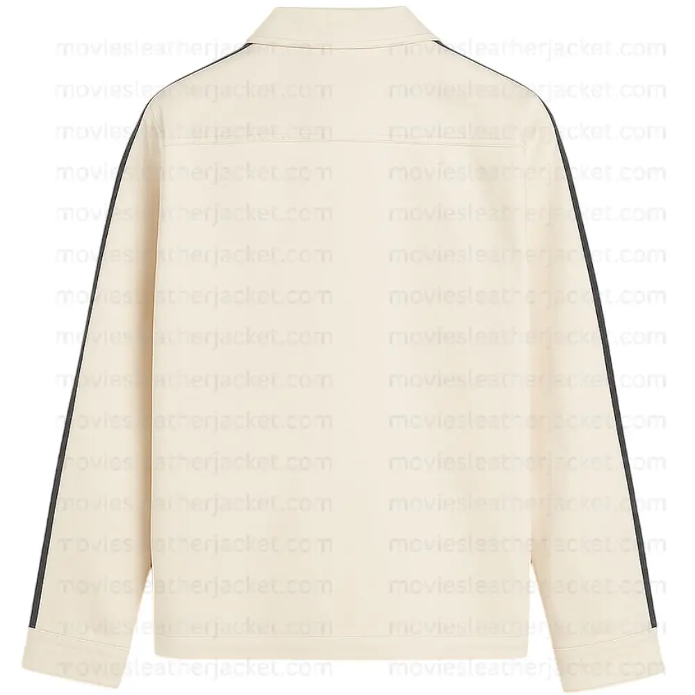 sherri-beige-jacket - Movies Leather Jacket