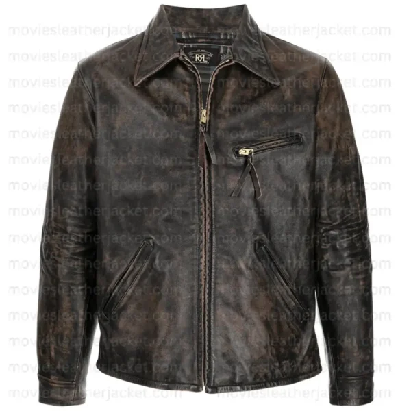 the-final-reckoning-brown-jacket - Movies Leather Jacket the-final-reckoning-brown-jacket.webp