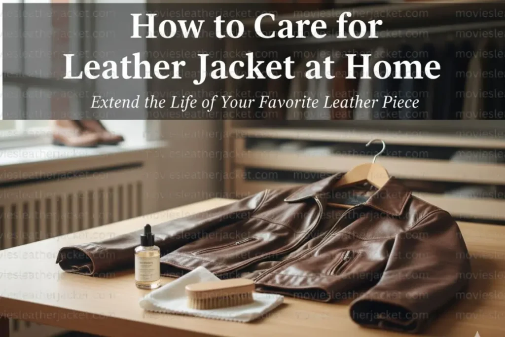 how-to-care-leather-jacket - Movies Leather Jacket how-to-care-leather-jacket.webp