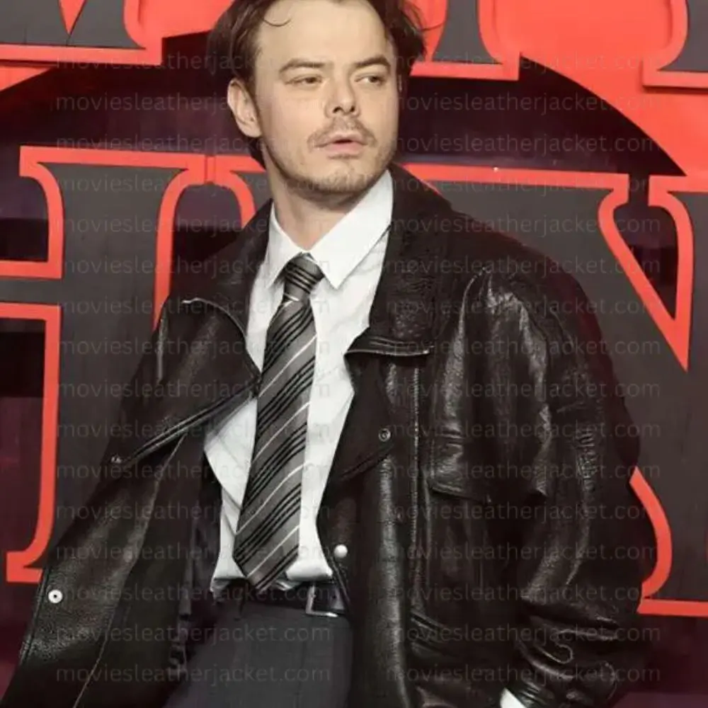 jonathan-byers-leather-jacket - Movies Leather Jacket jonathan-byers-leather-jacket.webp