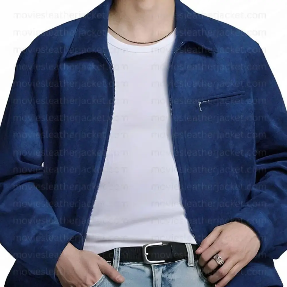 matthew-rhys-blue-jacket - Movies Leather Jacket matthew-rhys-blue-jacket.webp