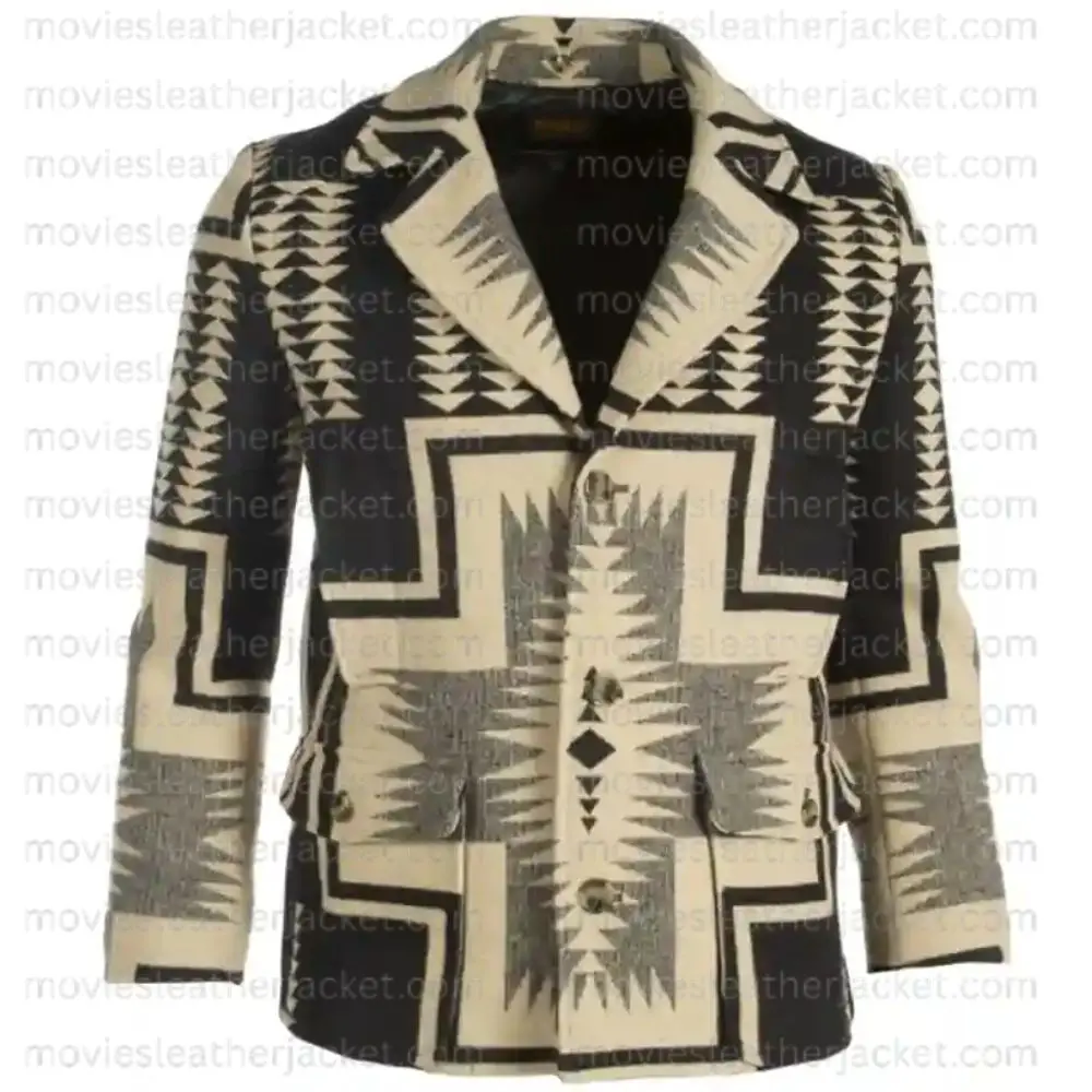 sylvester-stallone-suiting-jacket - Movies Leather Jacket