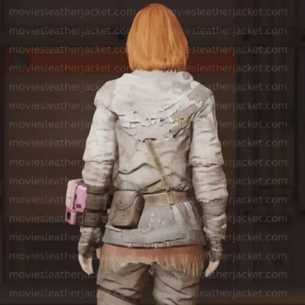 fallout-76-grey-jacket - Movies Leather Jacket fallout-76-grey-jacket.webp