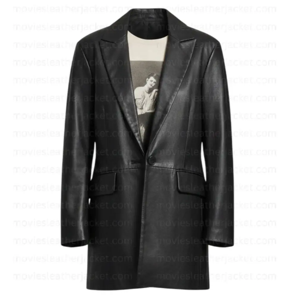 robin-buckley-black-jacket - Movies Leather Jacket robin-buckley-black-jacket.webp